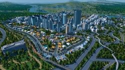 Cities: Skylines Steam Klíč