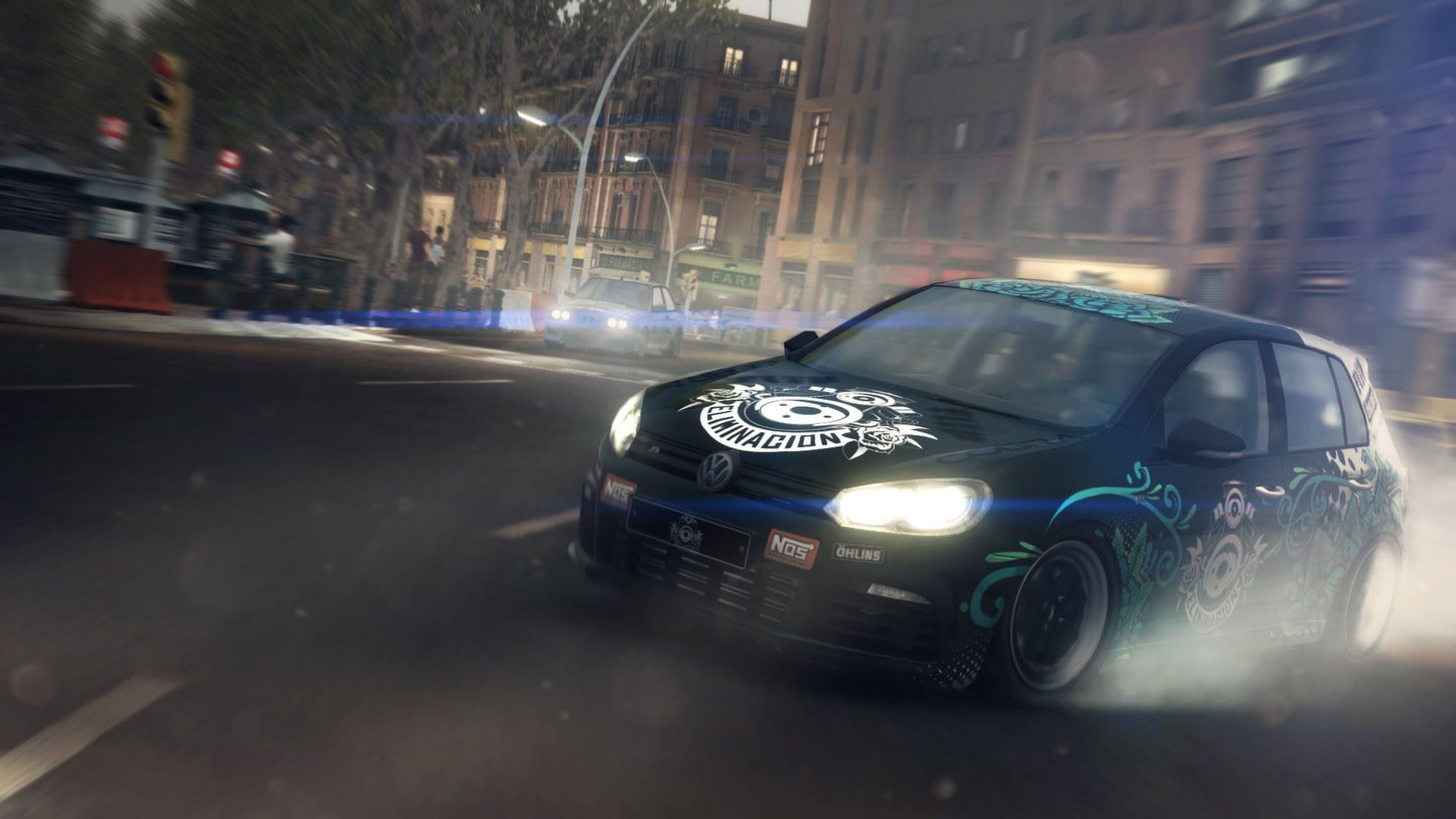 Grid 2 Steam Klíč