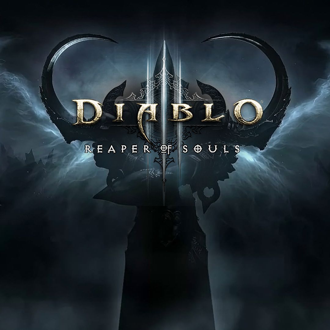Diablo 3: Reaper of Souls DLC Battle.net Klíč