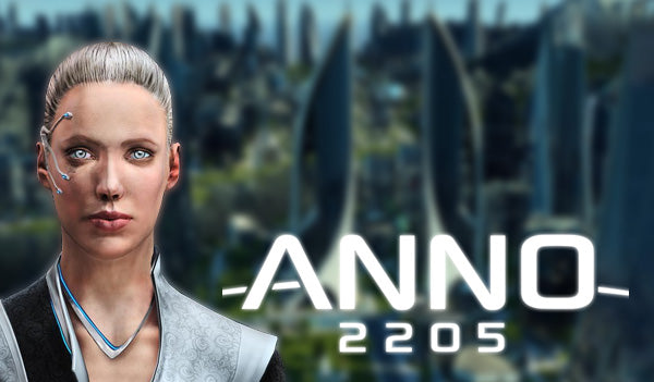 Anno 2205 - Season Pass (PC) - Ubisoft Connect Klíč