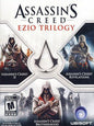 Assassin's Creed - Ezio Trilogy (PC) - Ubisoft Connect Klíč