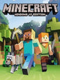 Minecraft: Windows 10 Edition (PC) - Microsoft Klíč