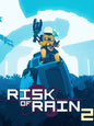 Risk of Rain 2 Steam Klíč