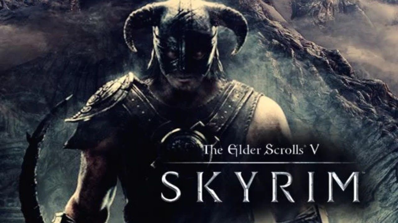 The Elder Scrolls V: Skyrim Special Edition (PC) - Steam Klíč