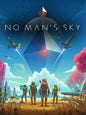 No Man's Sky Steam Klíč