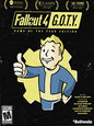 Fallout 4: Game of the Year Edition (PC) - Steam Klíč