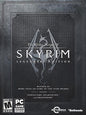 The Elder Scrolls V: Skyrim - Legendary Edition Steam Klíč