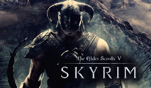 The Elder Scrolls V: Skyrim - Legendary Edition Steam Klíč