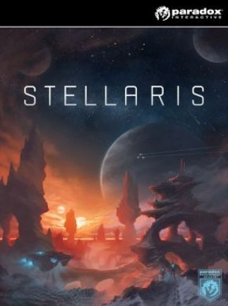 Stellaris Steam Klíč