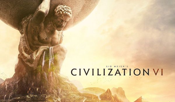 Sid Meier's Civilization VI (PC) - Steam Klíč