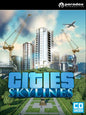 Cities: Skylines Steam Klíč