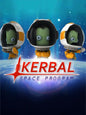 Kerbal Space Program Steam Klíč