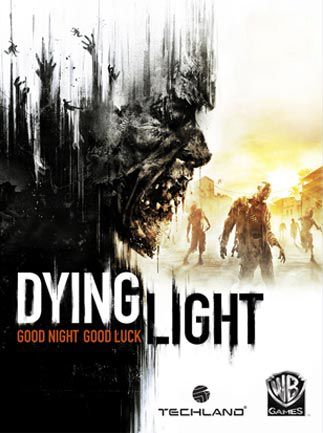 Dying Light Steam Klíč