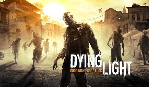Dying Light Steam Klíč