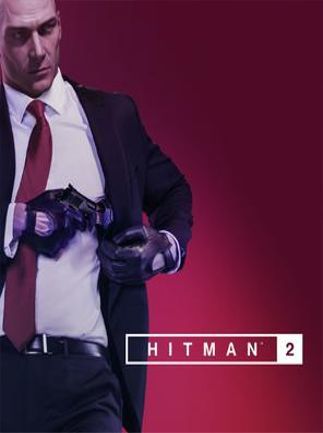 HITMAN 2 Gold Edition - Steam - Klíč (GLOBAL)