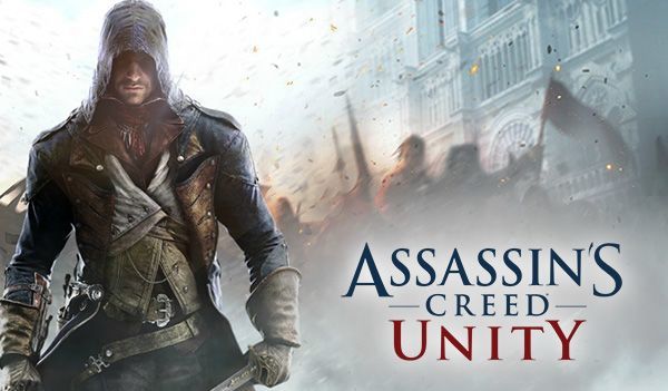 Assassin's Creed Unity Xbox Live Xbox One Klíč