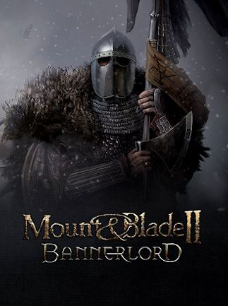 Mount & Blade II: Bannerlord - Steam Klíč