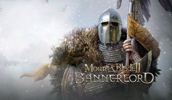 Mount & Blade II: Bannerlord - Steam Klíč
