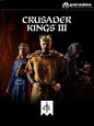 Crusader Kings III (PC) - Steam Klíč