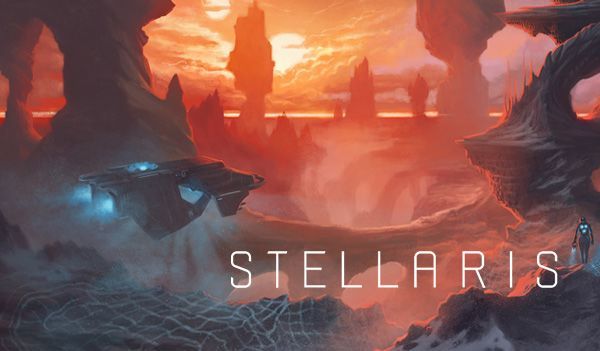 Stellaris: MegaCorp Steam Klíč