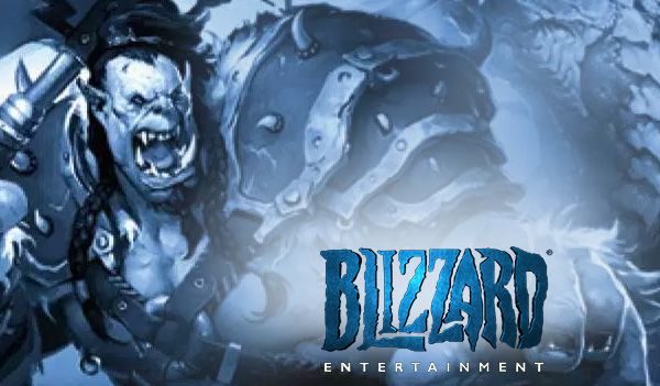 Blizzard Gift Card 20 EUR Battle.net