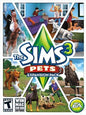 The Sims 3 Pets Origin Klíč