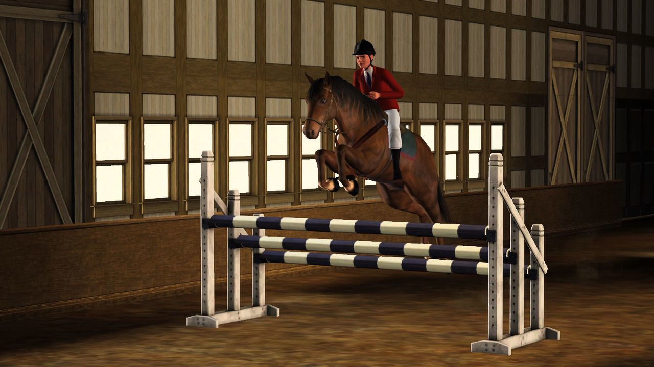 The Sims 3 Pets Origin Klíč