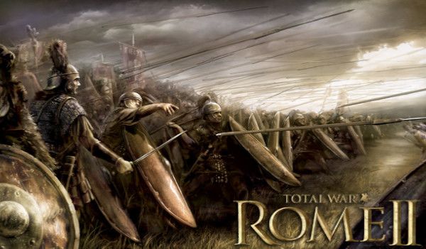 Total War: ROME II - Emperor Edition Steam Klíč