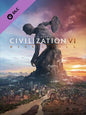 Sid Meier’s Civilization VI: Rise and Fall DLC Steam Klíč
