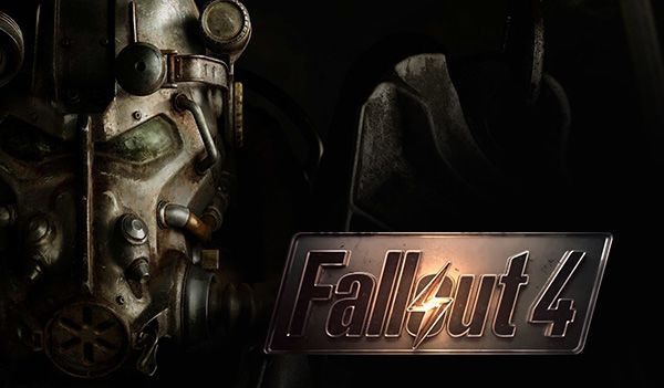 Fallout 4 Steam Klíč