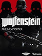 Wolfenstein: The New Order Steam Klíč