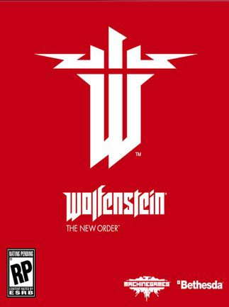 Wolfenstein: The New Order Steam Klíč