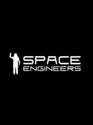 Space Engineers Steam Klíč