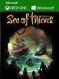 Sea of Thieves (Xbox One, Windows 10) - Xbox Live Klíč