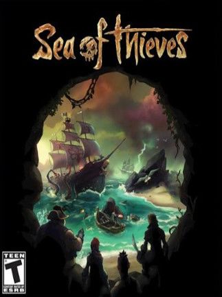 Sea of Thieves (Xbox One, Windows 10) - Xbox Live Klíč