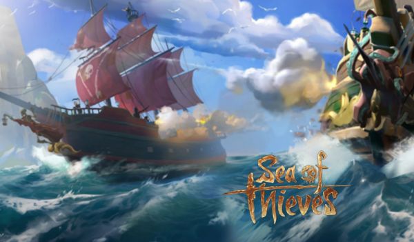 Sea of Thieves (Xbox One, Windows 10) - Xbox Live Klíč
