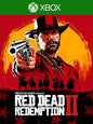 Red Dead Redemption 2 (Xbox One) - Xbox Live Klíč