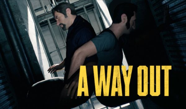 A Way Out (Xbox One) - Xbox Live Klíč