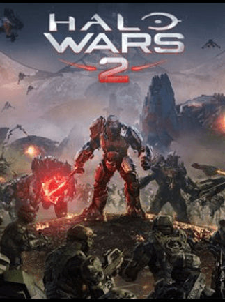 Halo Wars 2 (Xbox One, Windows 10) - Xbox Live Klíč