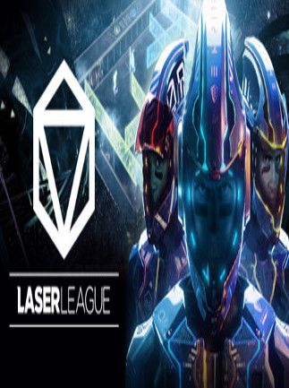 Laser League Steam Klíč