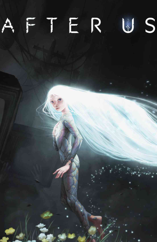 After Us - Xbox Series X/S